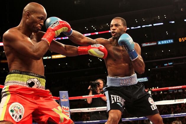 Hopkins vs. Dawson: Start Time, Live Streaming and Schedule