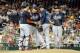 Jair Jurrjens gets optioned to Triple-A only hours after allowing 5 runs in 3 IP vs. the LA Dodgers Monday night.