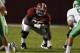 Alabama OL Chance Warmack