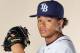 Chris Archer: Will the right-hander's control issues prompt a move to the bullpen?