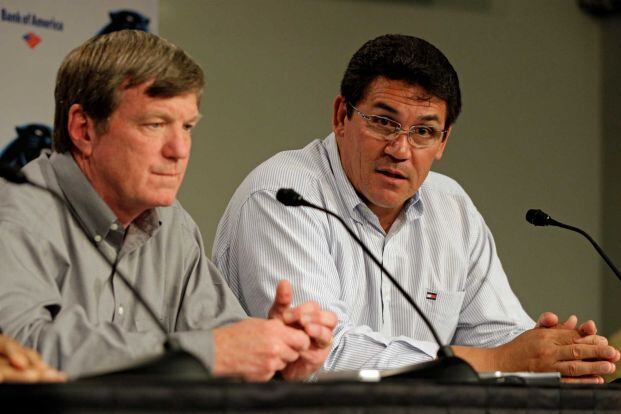 2012 NFL Draft: Carolina's Biggest Need in the First Round Draft