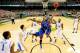 Despite the presence of Bargnani, Thorpe suggests that T-Rob may be the best fit for the Raptors.