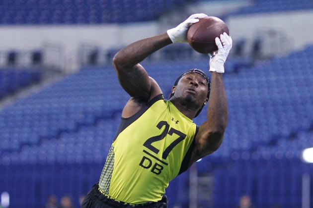 2012 NFL Draft: Small-School Studs Teams Shouldn't Ignore
