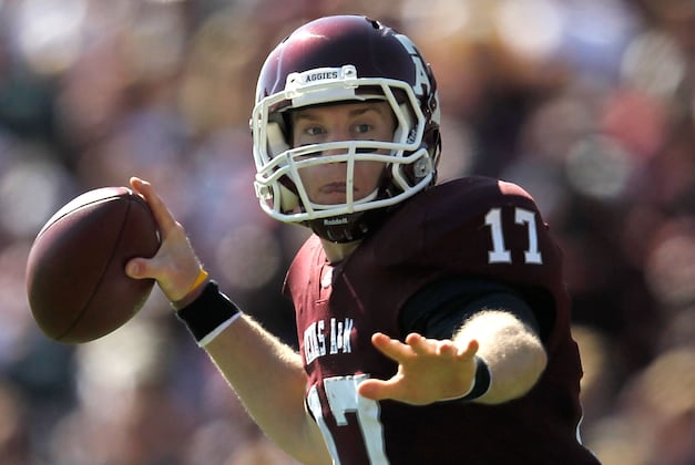 2012 NFL Mock Draft: Hyped Prospects Who Will Be Overvalued
