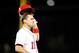 Zimmerman might be out of the Nats' lineup a while.