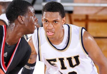 Dominique Ferguson Enters Draft