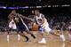 Derrick Favors.