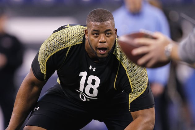 Detroit Lions Mock Draft: Who the Fans Chose