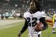 With the deal for Asante Samuel in place, Atlanta can focus elsewhere in the draft.