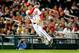 A right shoulder injury to star third baseman Ryan Zimmerman has Nationals fans holding their collective breath.