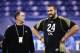 Will Matt Kalil get chosen or wait around to hear his name called early in the NFL Draft?