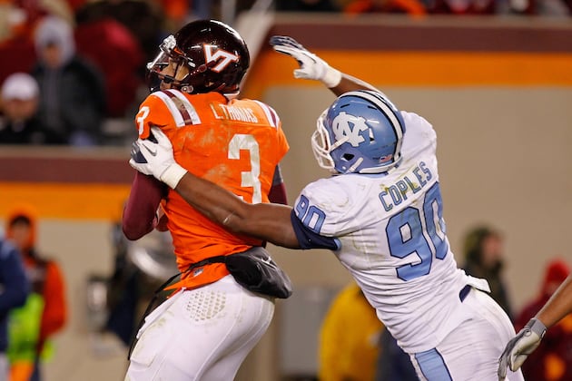 Miami Dolphins Mock Draft: Final 7-Round Mock for the Dolphins