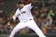 SEATTLE, WA - APRIL 19: Starting pitcher Felix Hernandez #34 of the Seattle Mariners pitches against the Cleveland Indians at Safeco Field on April 19, 2012 in Seattle, Washington. (Photo by Otto Greule Jr/Getty Images)