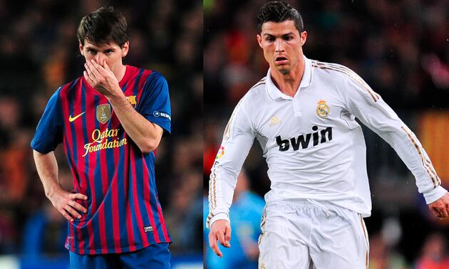 Is Cristiano Ronaldo the Best Player in the World?