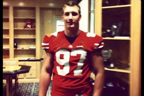 Big Ten Football: Weekly 2013 Recruiting Roundup
