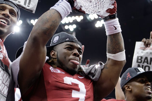 NFL Draft Order 2012: Jets, Rams, Bucs, and Browns Have Most Leverage