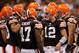 So who will the Cleveland Browns add to the huddle this year?