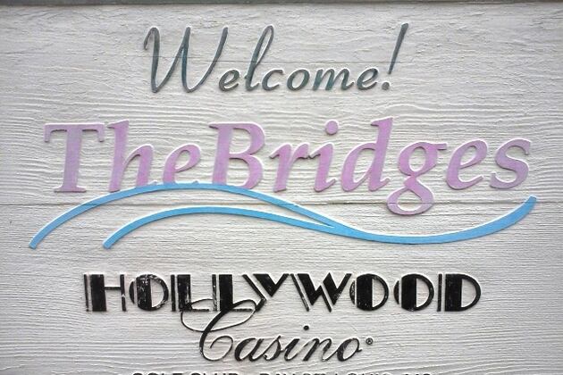 Bridge to Somewhere: Find Your True South Golfing in Mississippi
