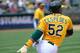 Cespedes launches tying home run