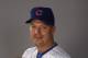 MESA, AZ - FEBRUARY 25: Jon Lieber #32 of the Chicago Cubs poses for a photo during Spring Training Photo Day on February 25, 2008 in Mesa, Arizona. (Photo by Chris Graythen/Getty Images)