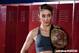 Esther Lin; Strikeforce