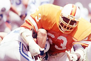 Tampa Bay Buccaneers 2012 Draft: Contemplating the Draft-Day Scenarios