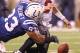 The Colts wouldn't fumble the opportunity to move Freeney.