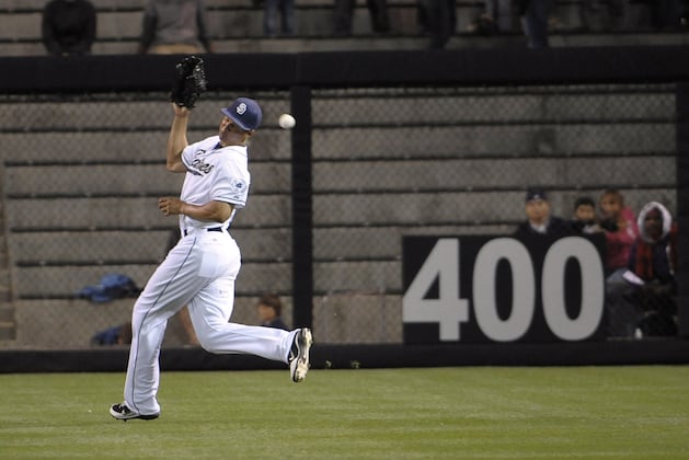 San Diego Padres: Team Should Move Petco Park Fences in