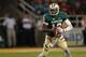 WACO, TX - NOVEMBER 19: Robert Griffin III #10 of the Baylor Bears at Floyd Casey Stadium on November 19, 2011 in Waco, Texas. (Photo by Ronald Martinez/Getty Images)