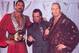 WCW Image; Courtesy of WWE