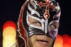 WWE News: Rey Mysterio Suspended for Second Wellness Violation