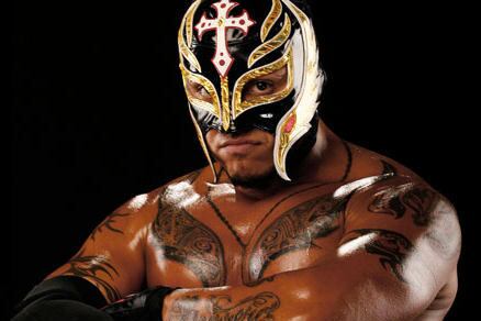 WWE News: Rey Mysterio Suspended for 60 Days for Second Violation in WWE Policy