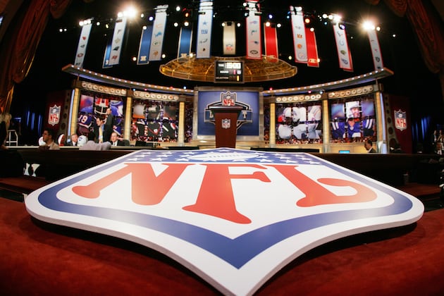 NFL Draft Rumors: Latest Updates and News on Potential Trades and Picks