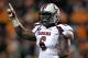 KNOXVILLE, TN - OCTOBER 29: Melvin Ingram #6 of the South Carolina Gamecocks celebrates during the game against the Tennessee Volunteers at Neyland Stadium on October 29, 2011 in Knoxville, Tennessee. (Photo by Andy Lyons/Getty Images)