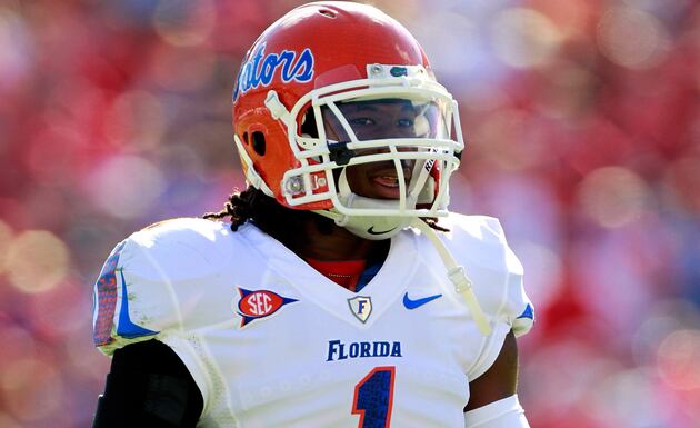 Janoris Jenkins to Rams: Video Highlights, Scouting Report and Analysis