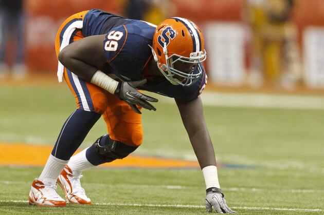 Chandler Jones to Patriots: Video Highlights, Scouting Report and Analysis