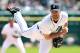Tigers ace Justin Verlander, the reigning American League Cy Young and MVP, is a reasonable target for 20 wins and 215 strikeouts this season.