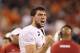 Andrew Luck is considered the best prospect since Peyton Manning