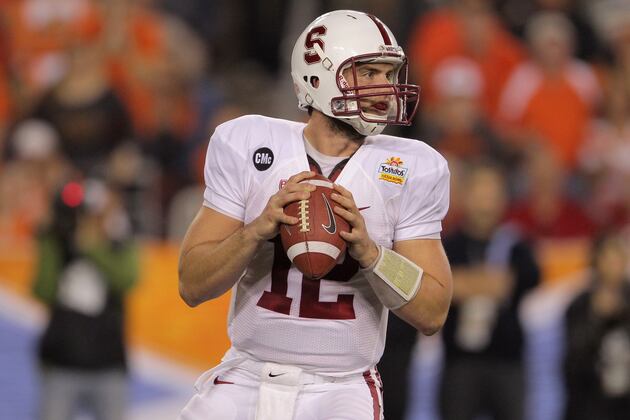 NFL Draft 2012: Instant Reaction and Grade for Every First-Round Selection