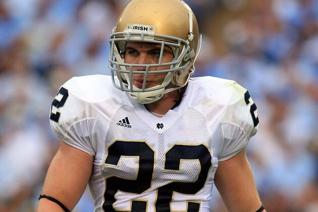 Todd McShay 2012 NFL Mock Draft: ESPN Expert's Biggest First-Round Reaches