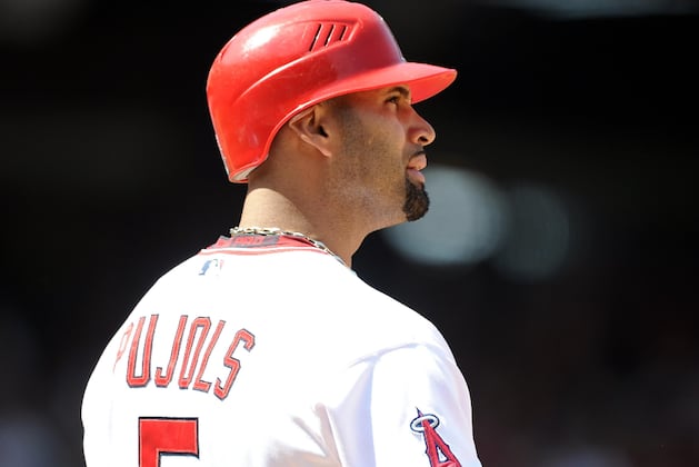Why Albert Pujols' Contract Is a Bad Idea for the Los Angeles Angels
