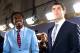 Top Picks Robert Griffin III and Andrew Luck