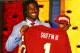 Robert Griffin III