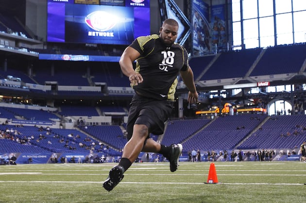 Kansas City Chiefs: What Fans Can Expect in Rounds 2 and 3