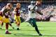 In 2011, Philly's LeSean McCoy became just the 20th running back in NFL history to collect 20 or more rushing/receiving TDs in a single season.