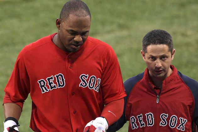 Carl Crawford Injury: Updates on Red Sox Star's Elbow Injury
