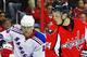The Rangers and the Capitals will be get plenty of national coverage on NBC