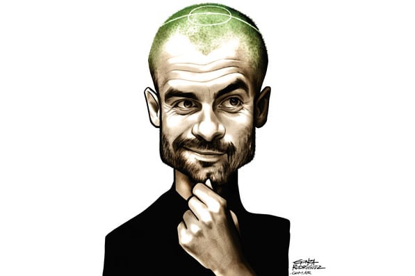 FC Barcelona: