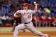 Unlike another free-agent acquisition, Wilson has been as good as advertised so far.
