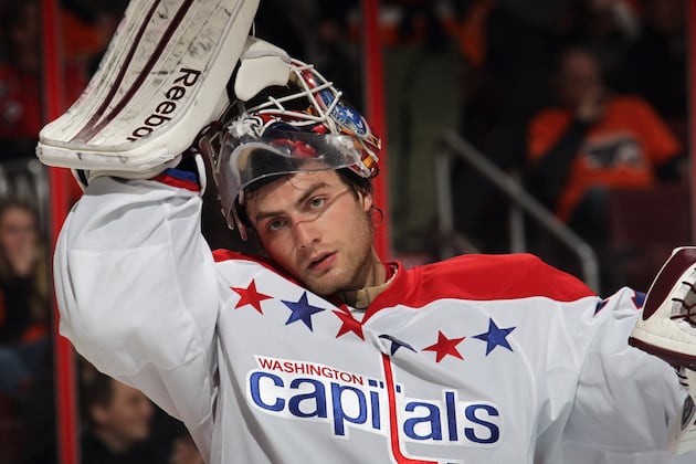 NHL Playoffs 2012: Rookies Who Will Lead Their Teams to Conference Finals